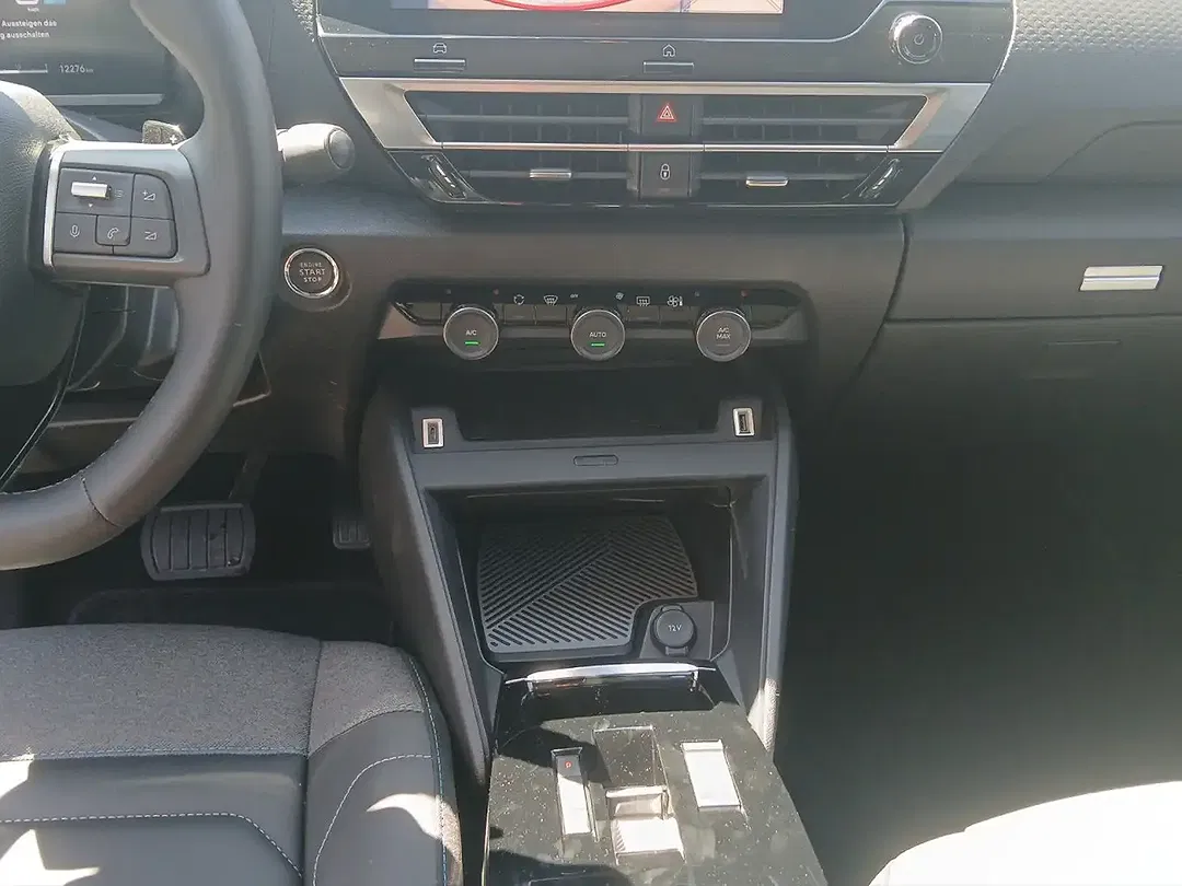 Citroen C4 Max - Thumbnail 11