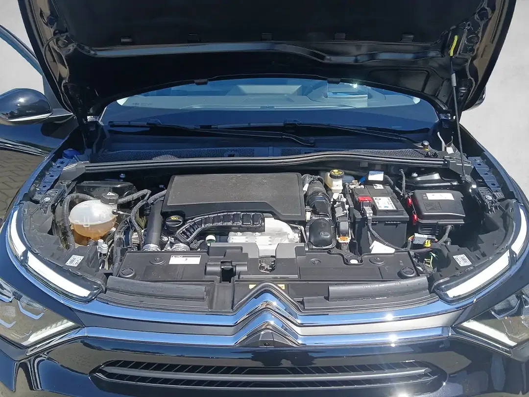 Citroen C4 Max - Thumbnail 18