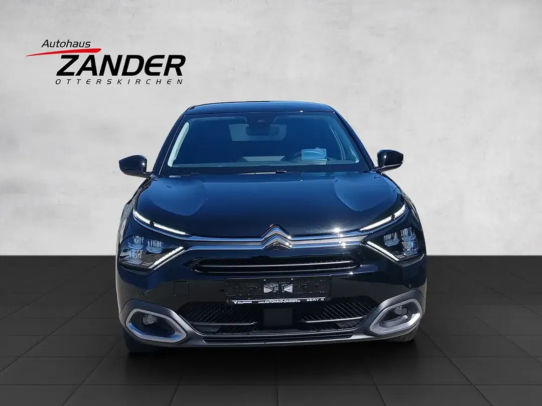 Citroen C4 Max - Thumbnail 2