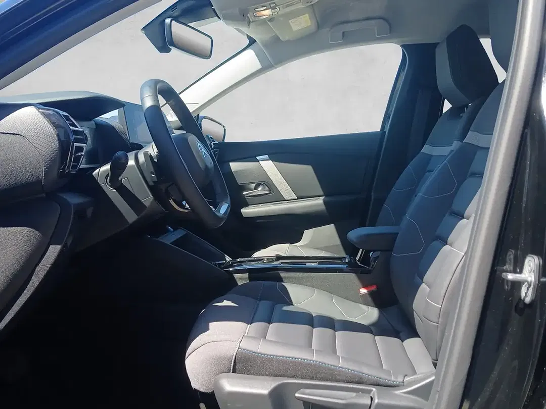 Citroen C4 Max - Thumbnail 6