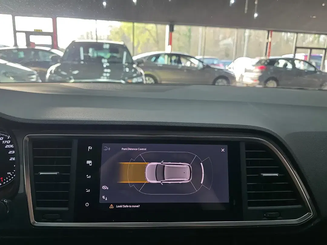 SEAT Ateca 1.0 TSI Style - Thumbnail 14
