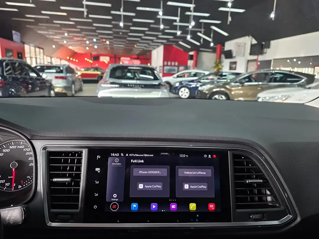 SEAT Ateca 1.0 TSI Style - foto 15