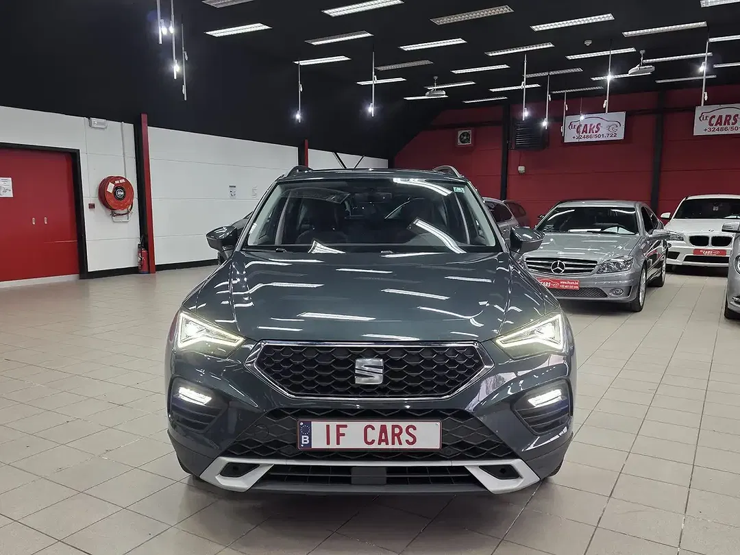 SEAT Ateca 1.0 TSI Style - foto 2