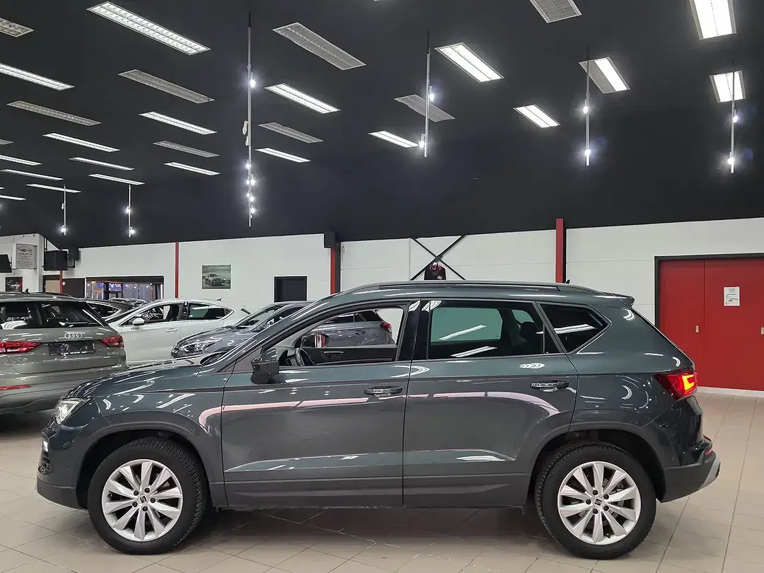 SEAT Ateca 1.0 TSI Style - Thumbnail 6