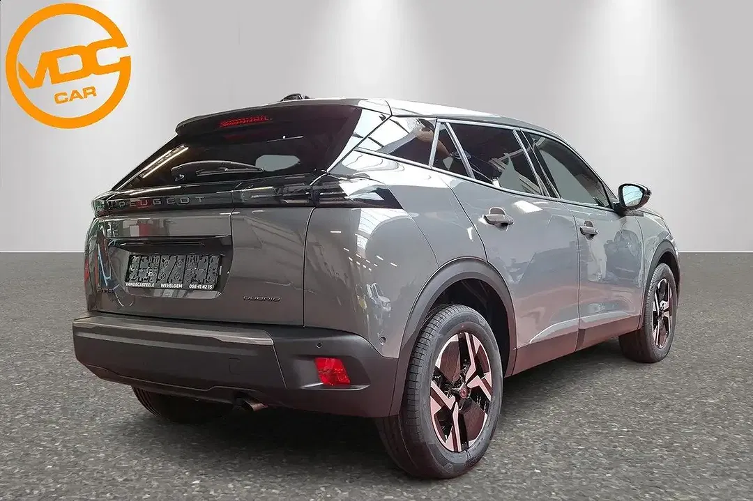 Peugeot 2008 Allure - Thumbnail 3