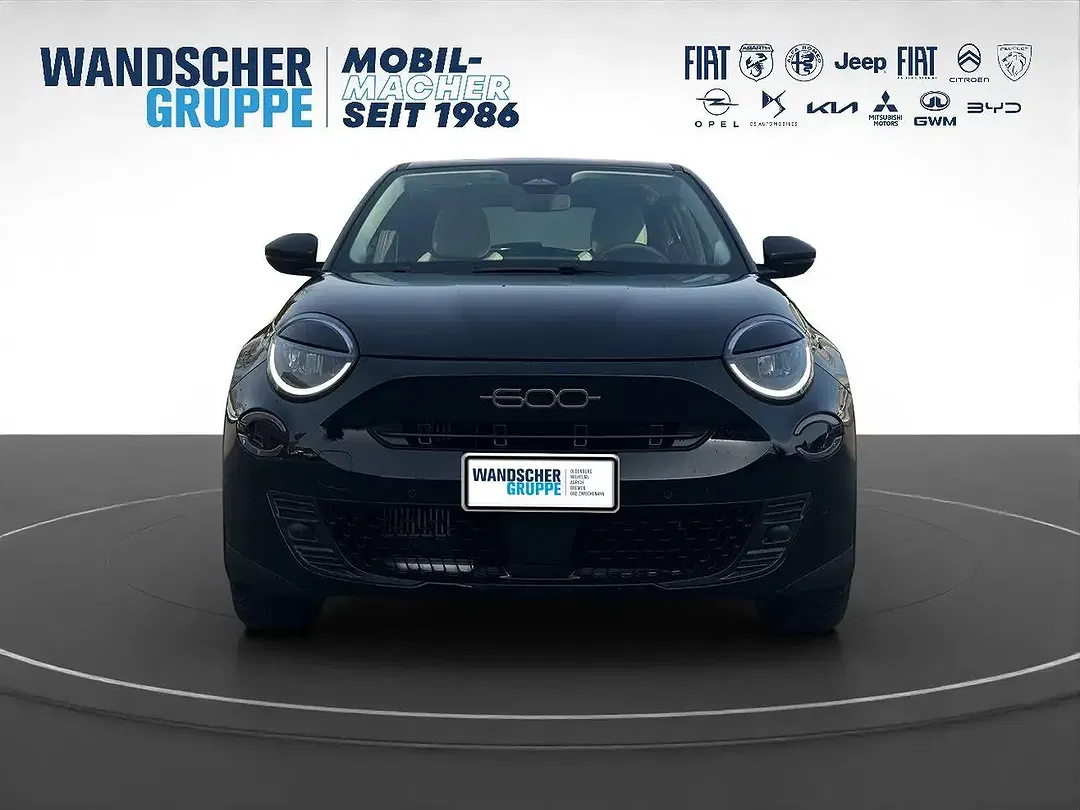Fiat 600 MHEV Edition - Thumbnail 8
