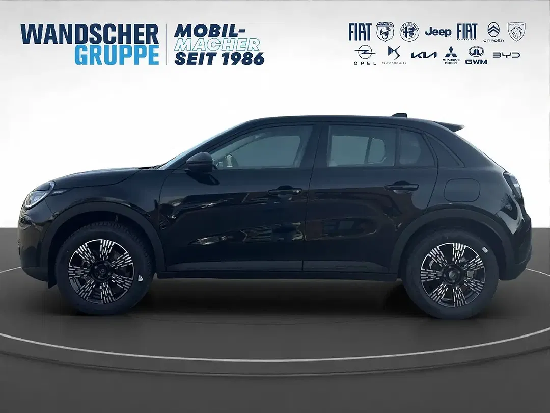 Fiat 600 MHEV Edition - foto 2