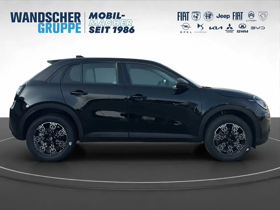 Fiat 600 MHEV Edition - Thumbnail 6