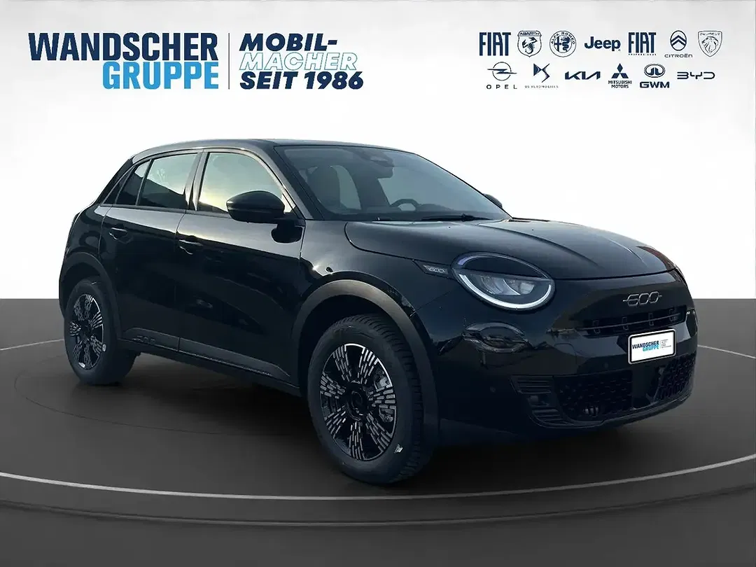 Fiat 600 MHEV Edition - Thumbnail 7