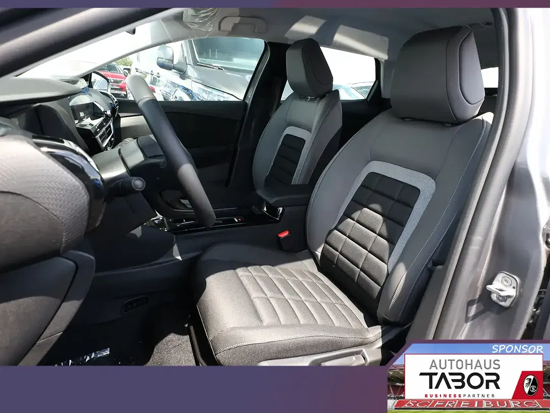 Citroen C4 Hybrid - Thumbnail 6