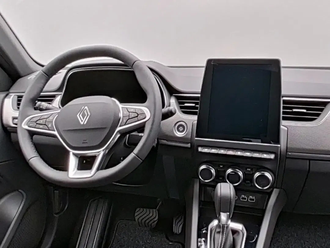 Renault Arkana MHEV EDC Techno - Thumbnail 8