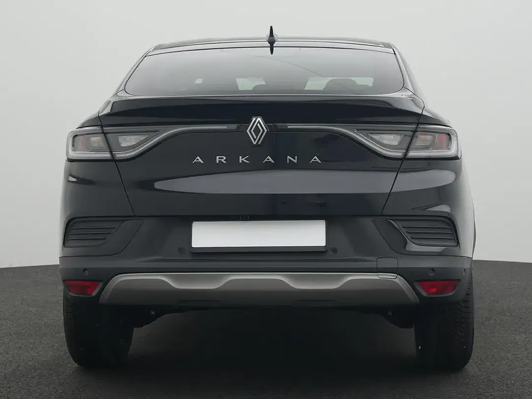 Renault Arkana MHEV EDC Techno - foto 2