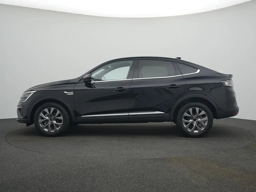Renault Arkana MHEV EDC Techno - Afbeelding 1