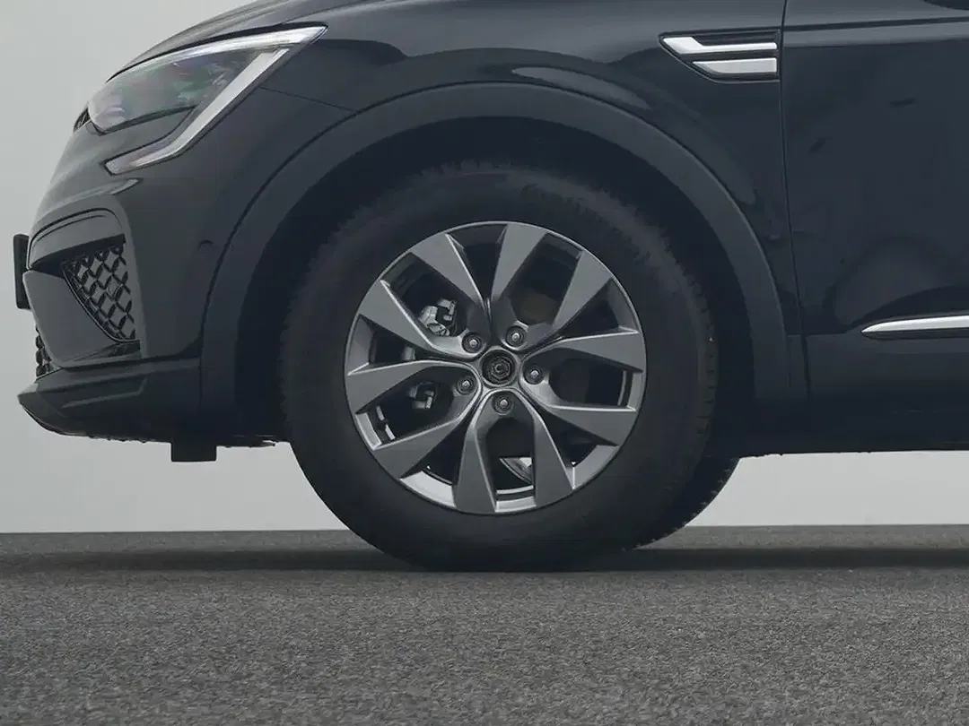 Renault Arkana MHEV EDC Techno - Thumbnail 5