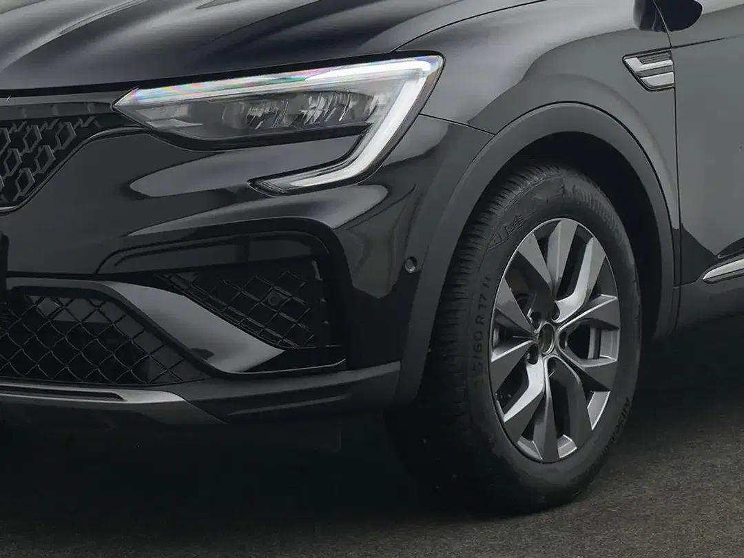 Renault Arkana MHEV EDC Techno - Thumbnail 6