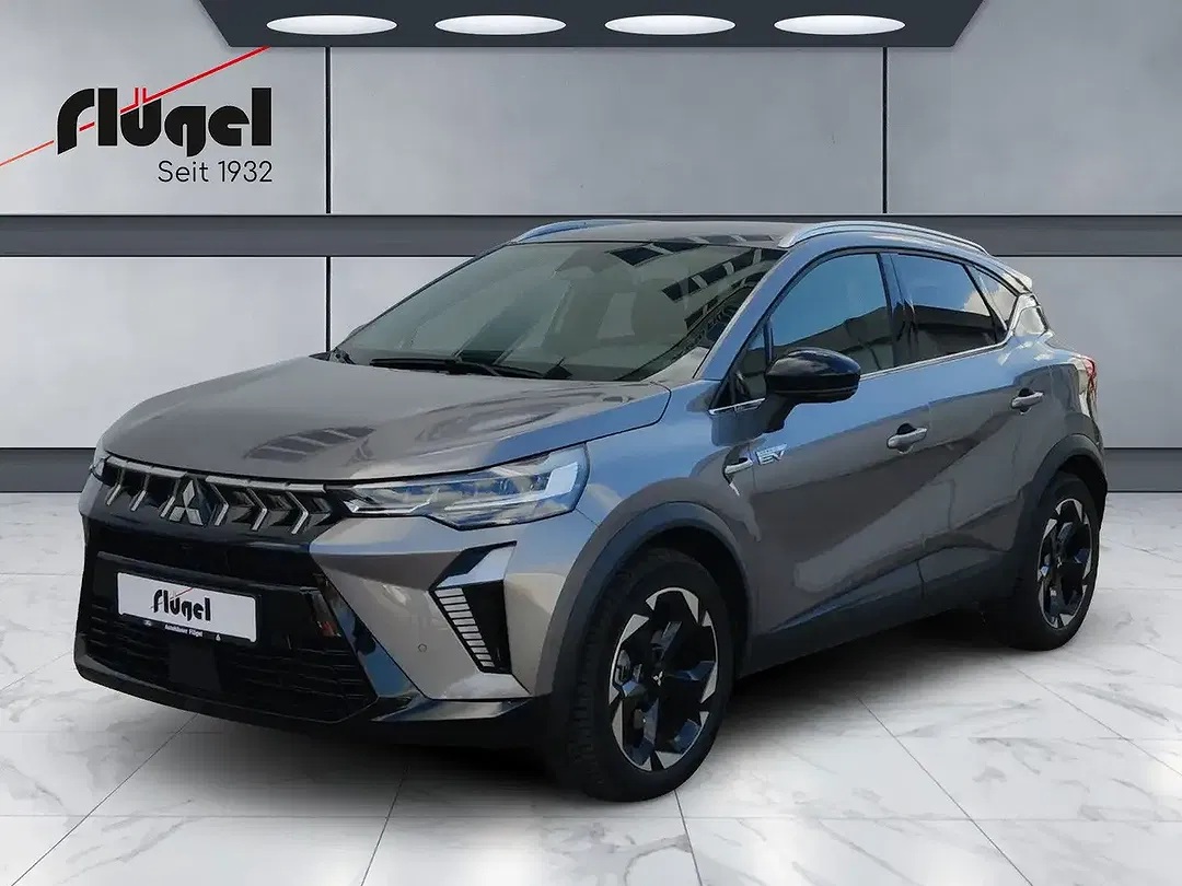 Mitsubishi ASX Hybrid Edition - foto 1