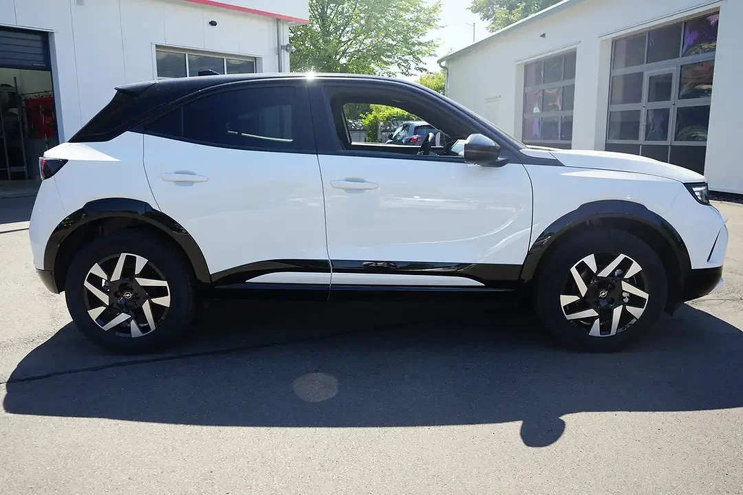 Opel Mokka 1.2 Turbo GS - Afbeelding 1