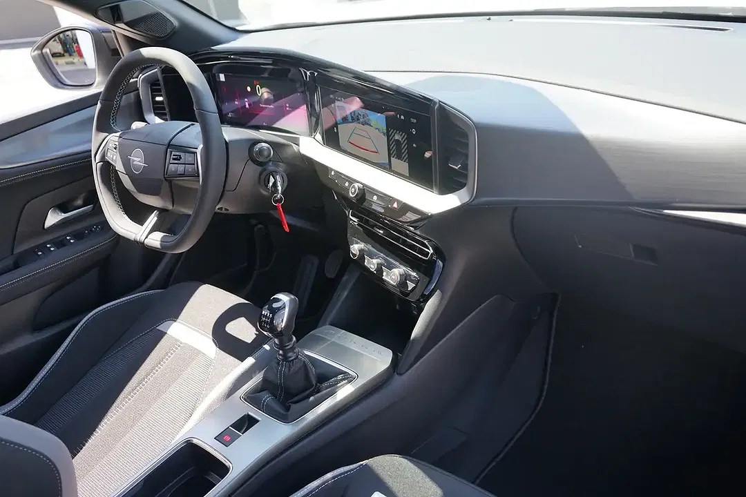 Opel Mokka 1.2 Turbo GS - Thumbnail 3