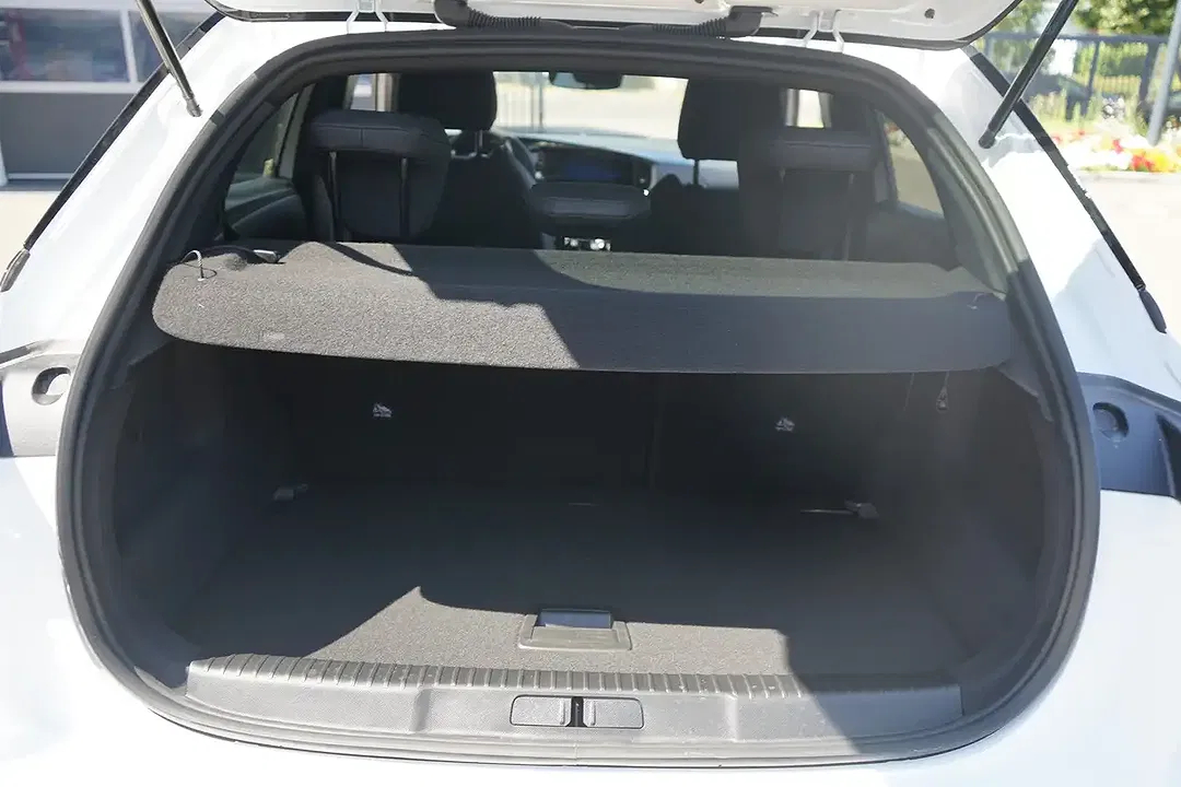 Opel Mokka 1.2 Turbo GS - Thumbnail 6