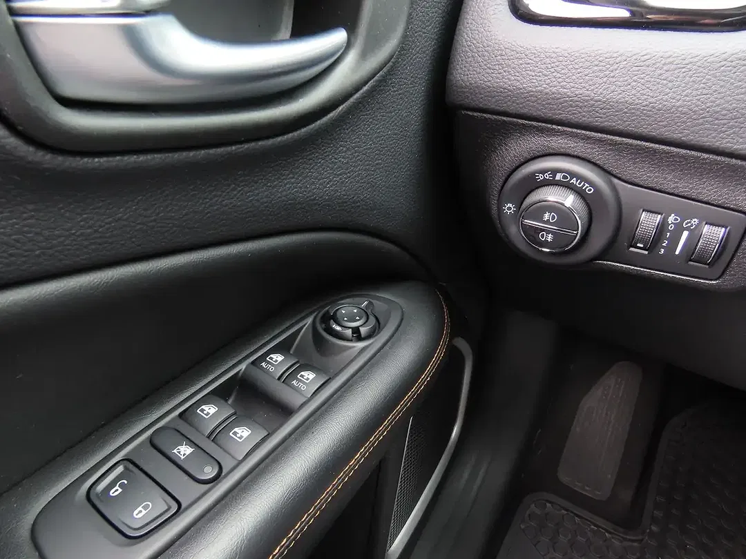 Jeep Compass 1.3 T-GDI - foto 15