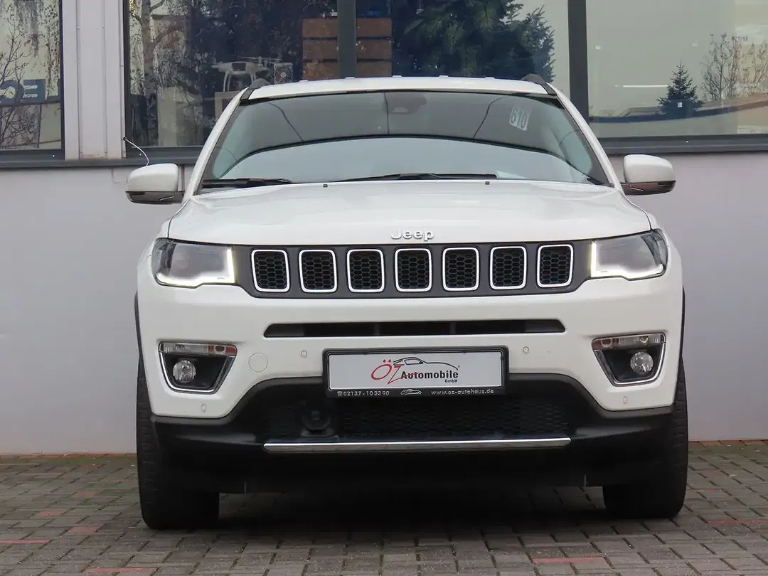 Jeep Compass 1.3 T-GDI - foto 2