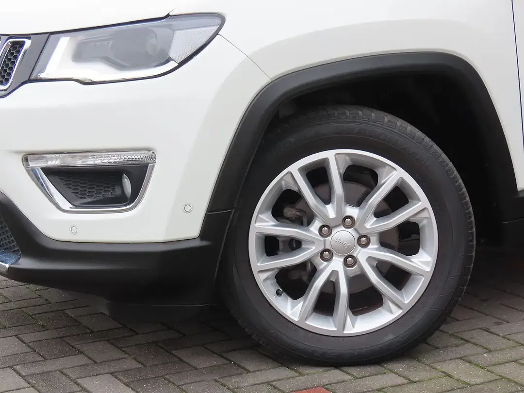 Jeep Compass 1.3 T-GDI - Thumbnail 5