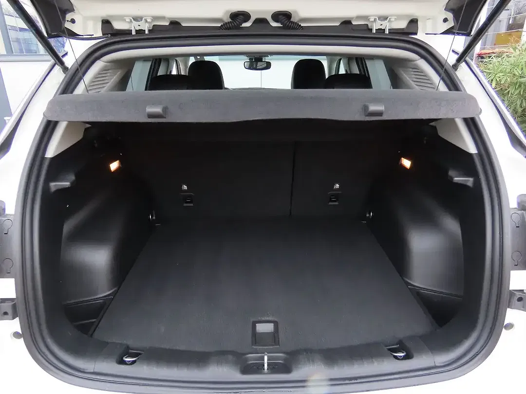 Jeep Compass 1.3 T-GDI - Thumbnail 8