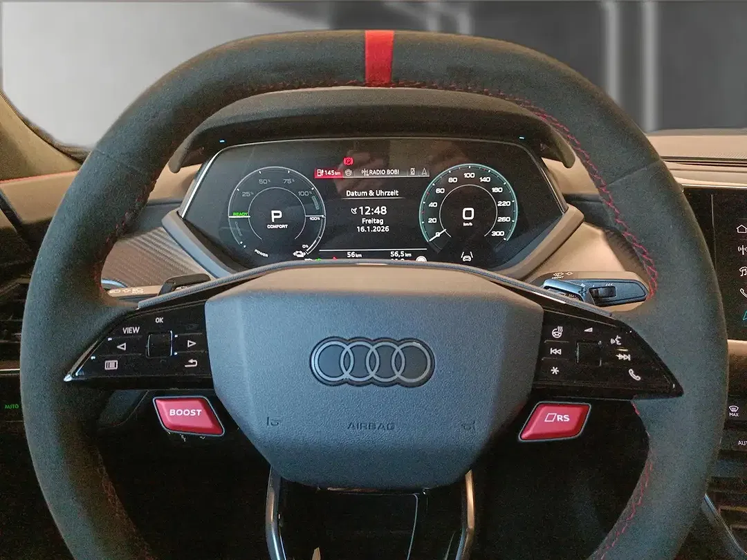 Audi RS e-tron GT performance Matrix LED - Thumbnail 10