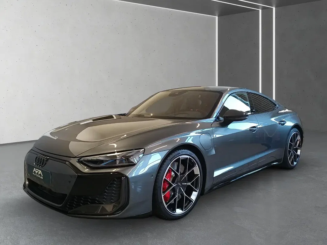 Audi RS e-tron GT performance Matrix LED - Afbeelding 1