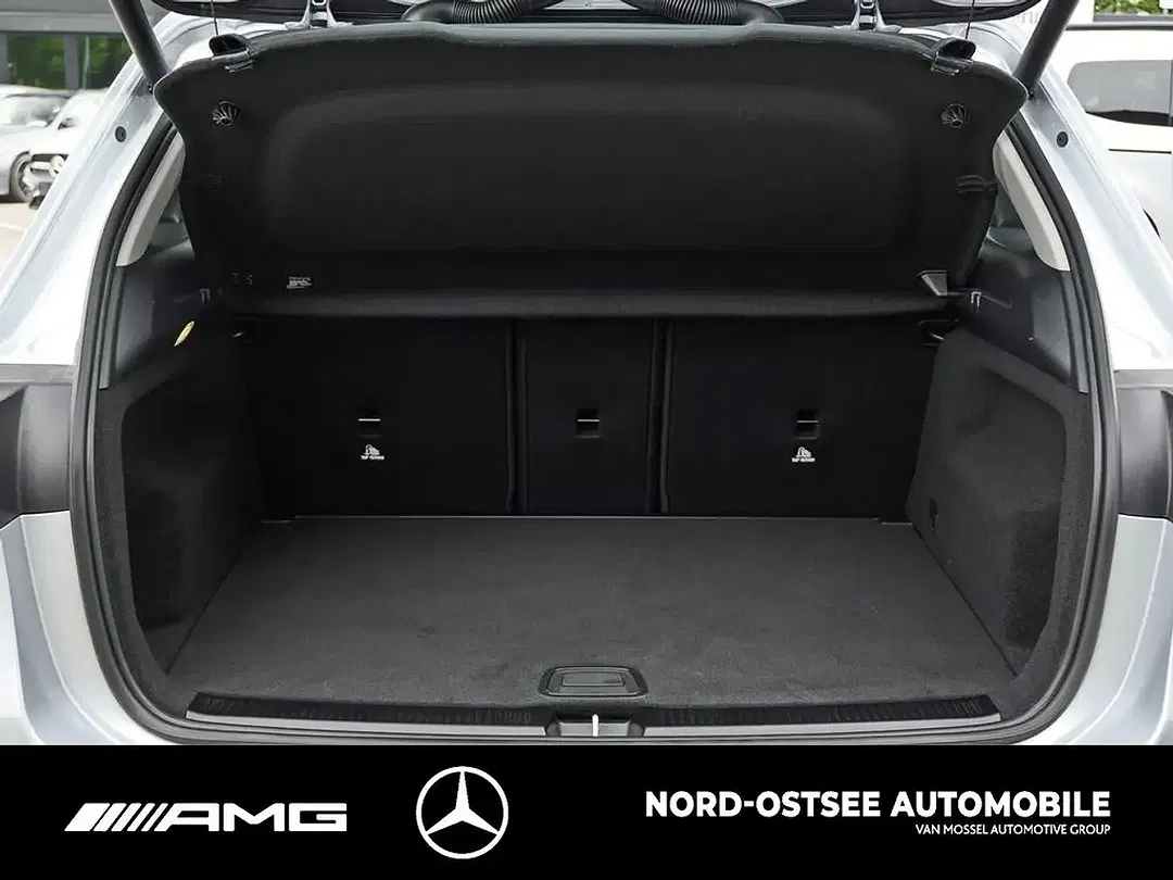 Mercedes-Benz B 200 MBUX Progressive Advanced - Thumbnail 14