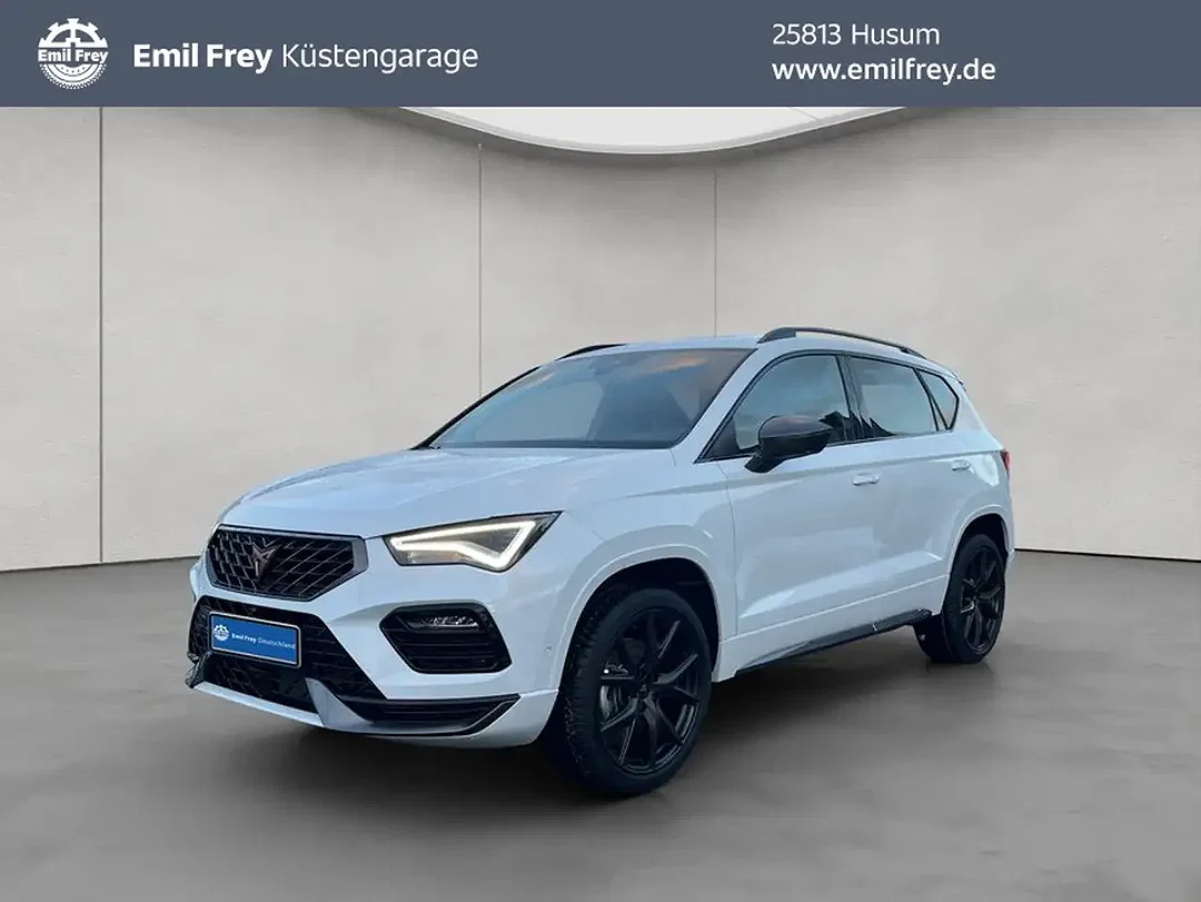 CUPRA Ateca 1.5 TSI DSG - Afbeelding 1