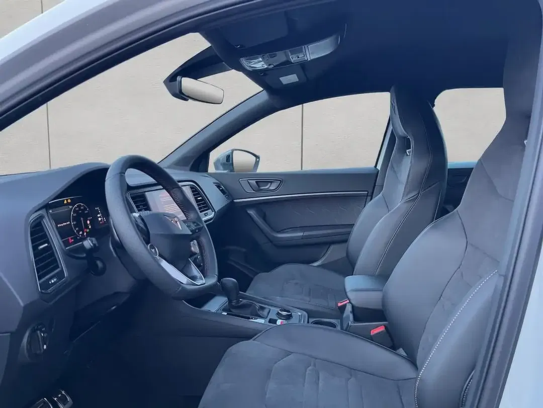CUPRA Ateca 1.5 TSI DSG - Thumbnail 10