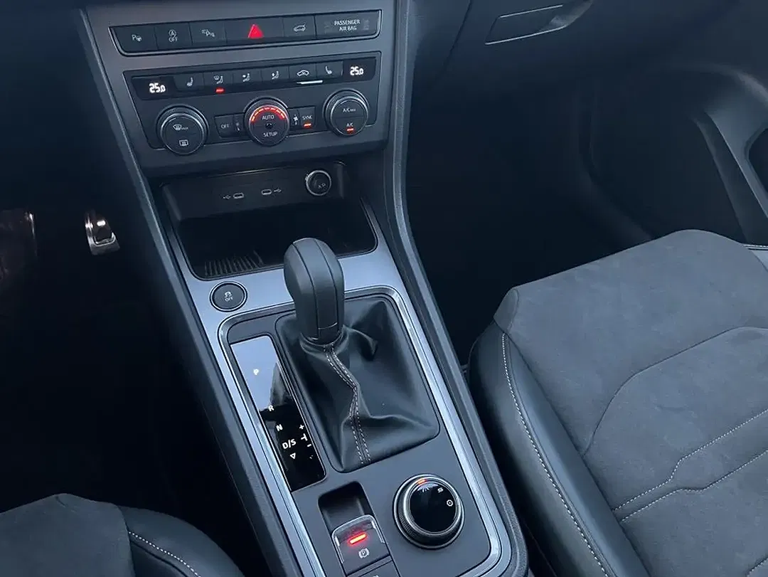 CUPRA Ateca 1.5 TSI DSG - Thumbnail 14