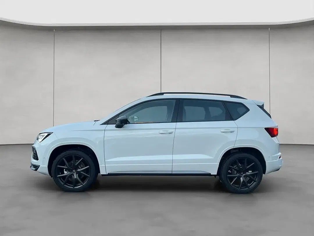 CUPRA Ateca 1.5 TSI DSG - Thumbnail 2