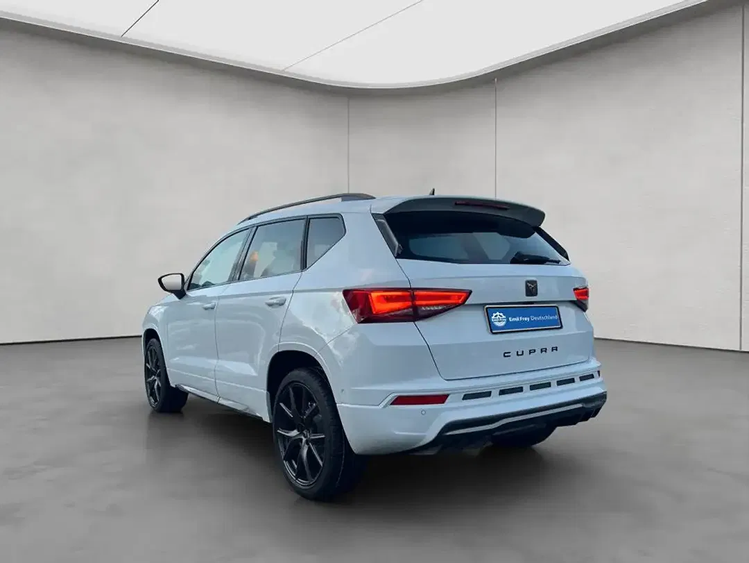 CUPRA Ateca 1.5 TSI DSG - Thumbnail 3