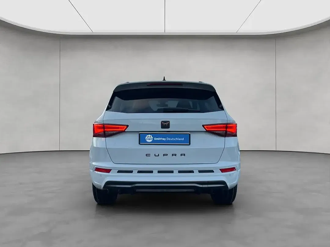 CUPRA Ateca 1.5 TSI DSG - Thumbnail 4