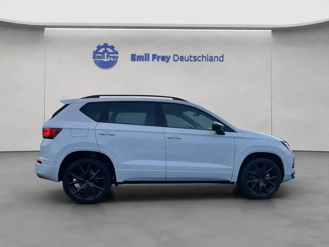 CUPRA Ateca 1.5 TSI DSG - Thumbnail 7