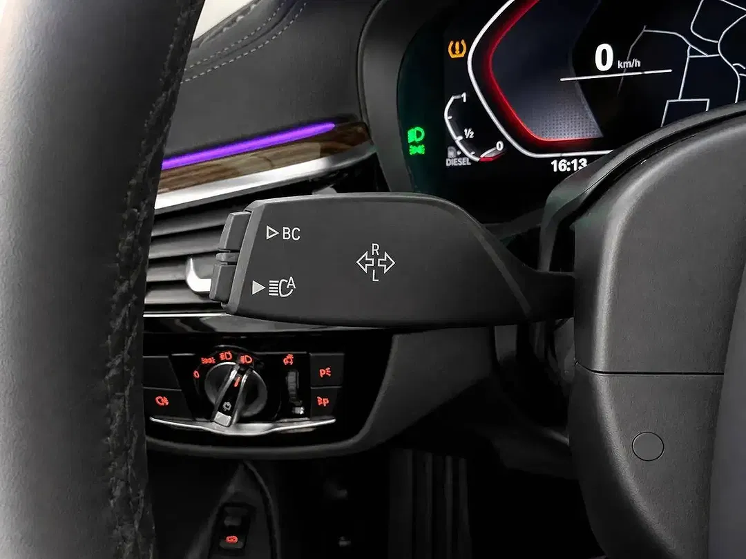 BMW 620 Gran Turismo Luxury Line - Thumbnail 14