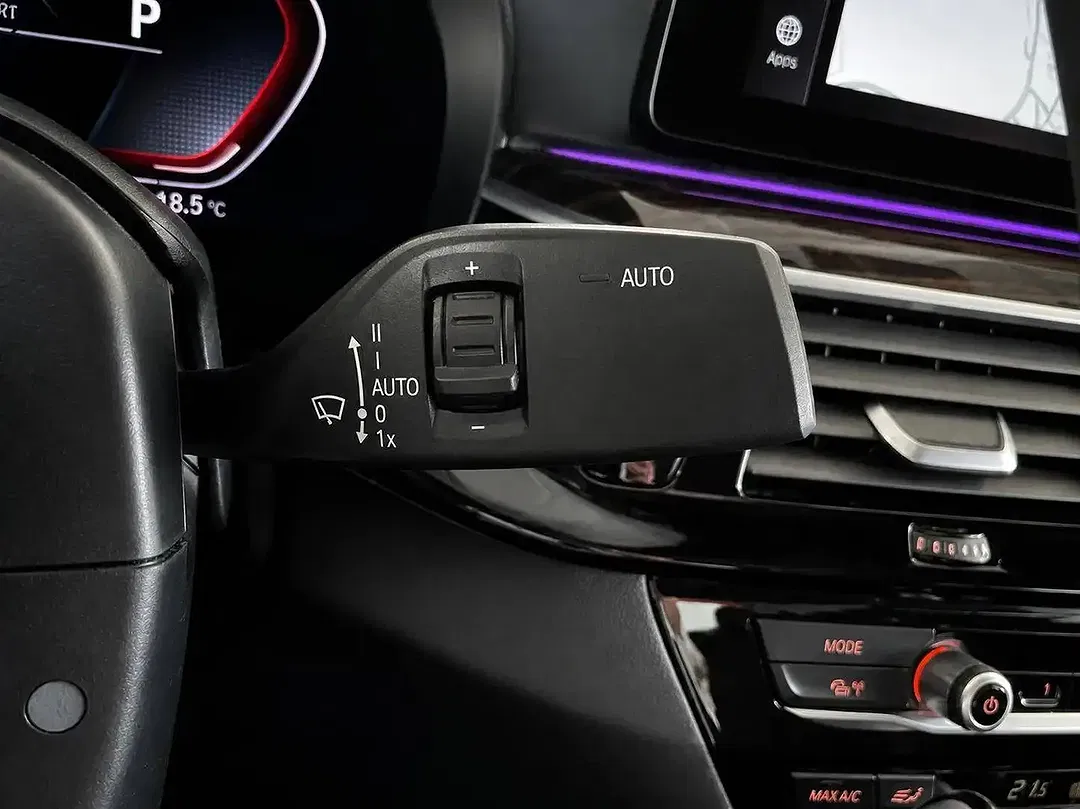 BMW 620 Gran Turismo Luxury Line - foto 15