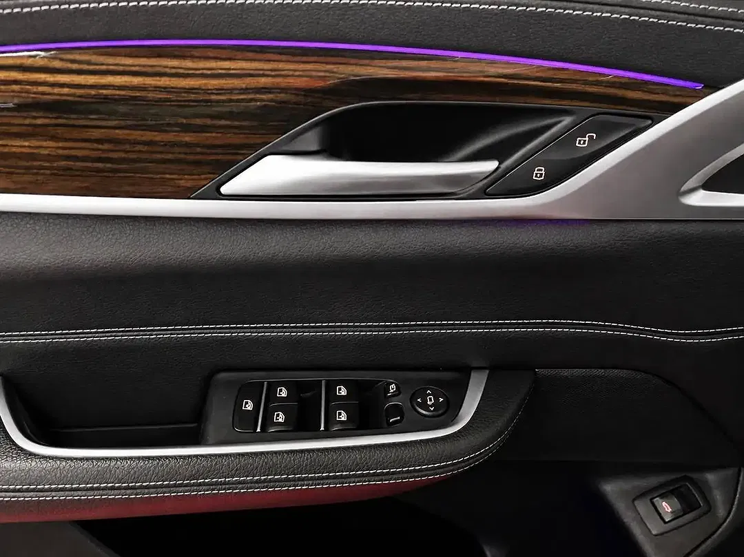 BMW 620 Gran Turismo Luxury Line - Thumbnail 8