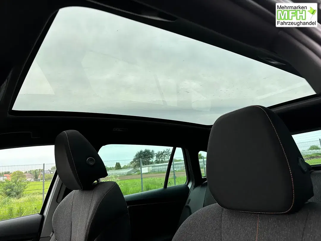 Skoda Scala 1.0 TSI DSG AUT Monte Carlo - Thumbnail 10