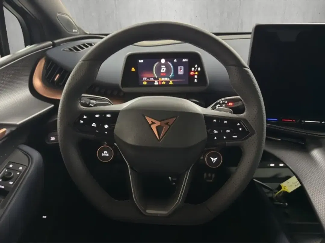 CUPRA Tavascan Endurance - Thumbnail 13