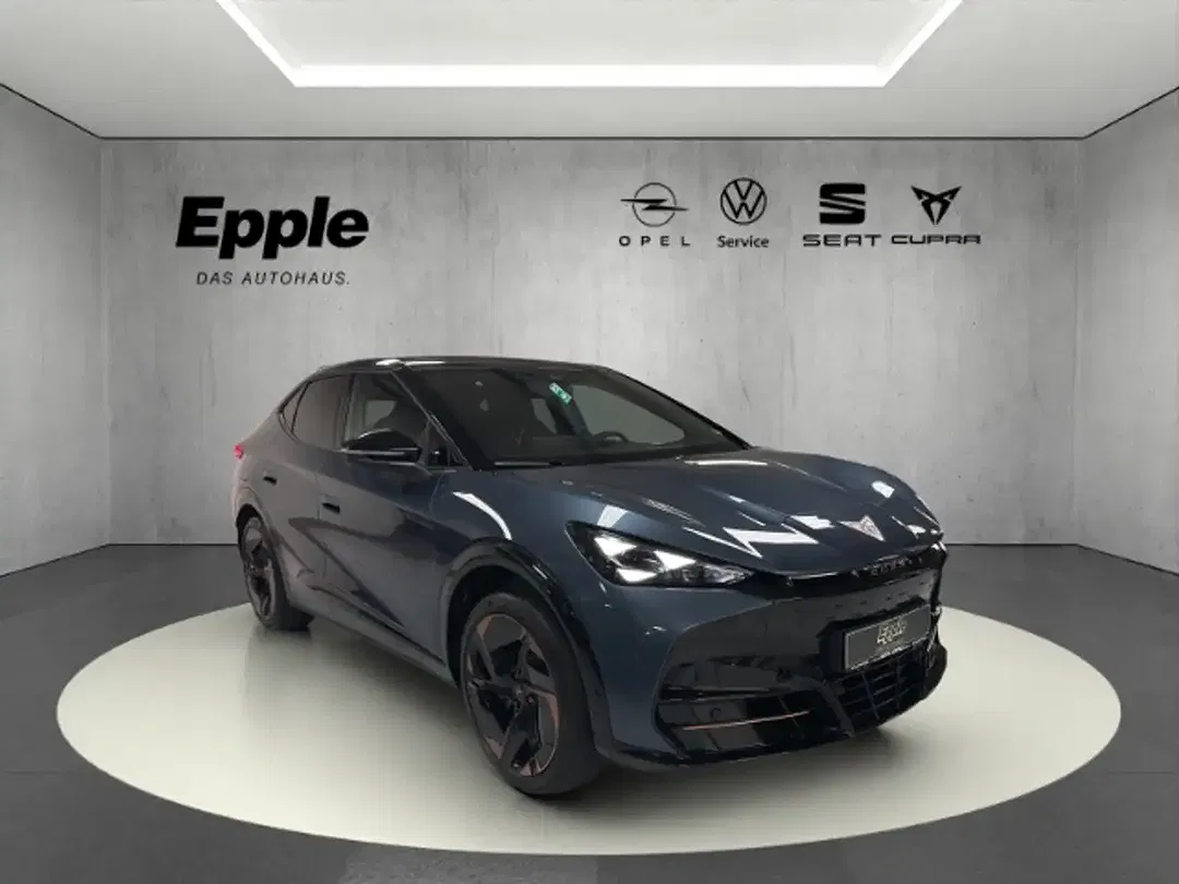 CUPRA Tavascan Endurance - Thumbnail 2