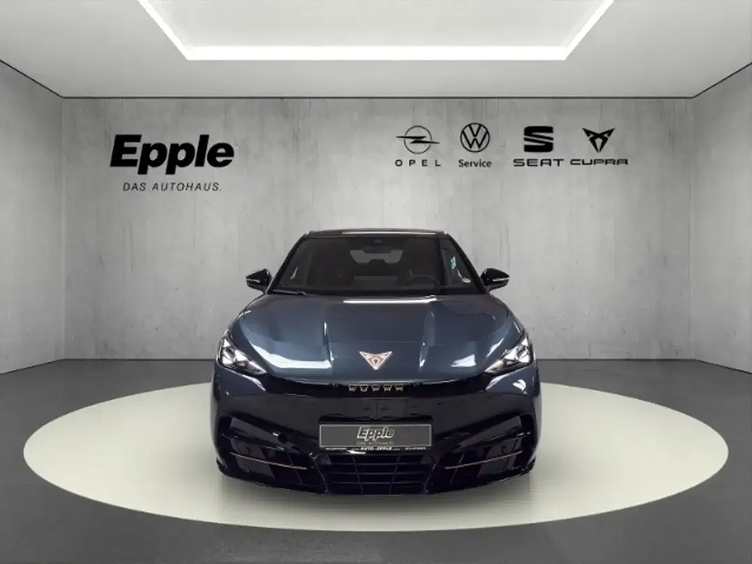 CUPRA Tavascan Endurance - Thumbnail 3