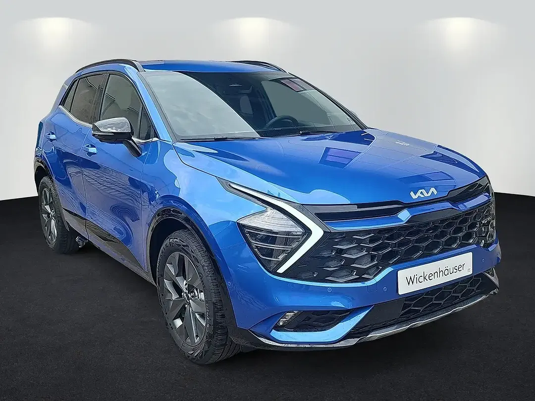 Kia Sportage 1.6 T-GDI GT-Line - foto 2