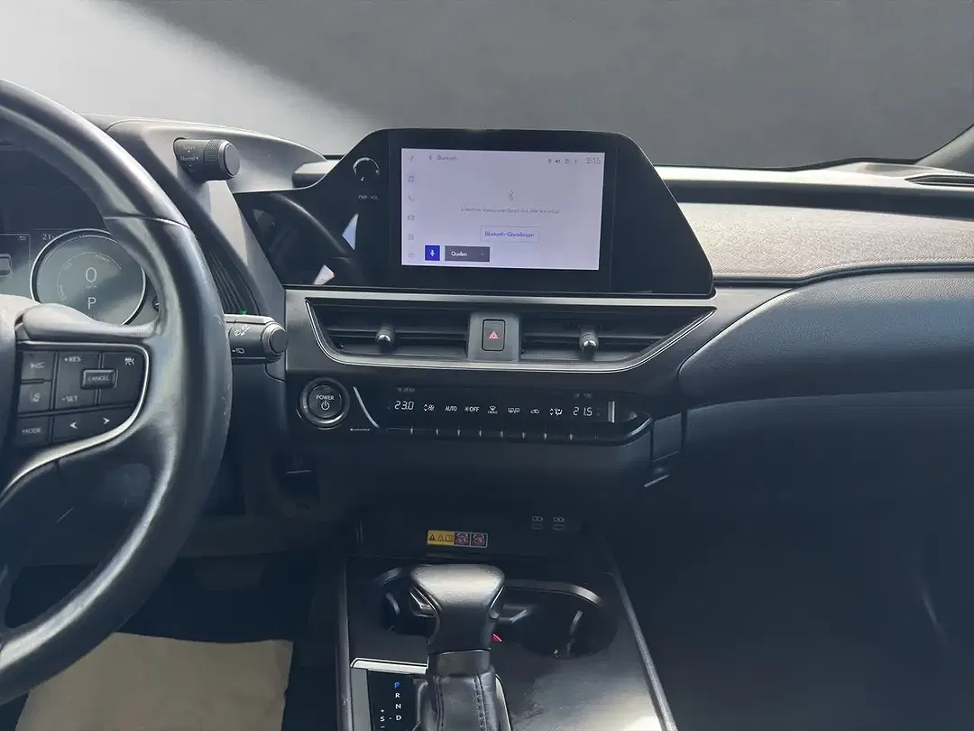 Lexus UX 250h Style Edition - Thumbnail 12