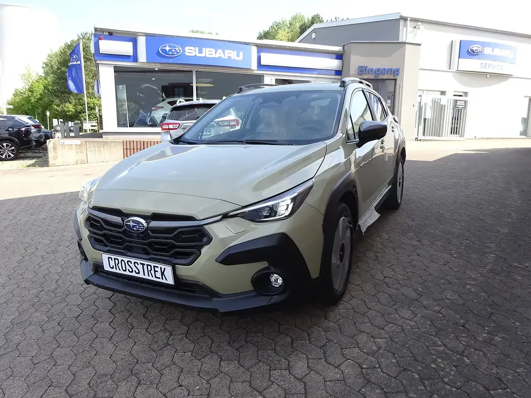 Subaru Crosstrek 2.0 Comfort - foto 1