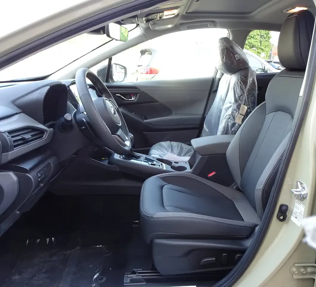 Subaru Crosstrek 2.0 Comfort - Thumbnail 10