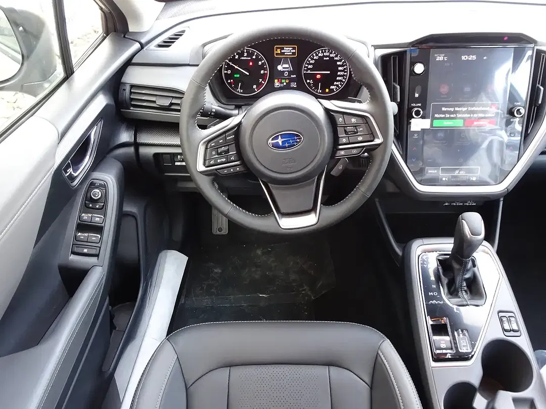 Subaru Crosstrek 2.0 Comfort - Thumbnail 11