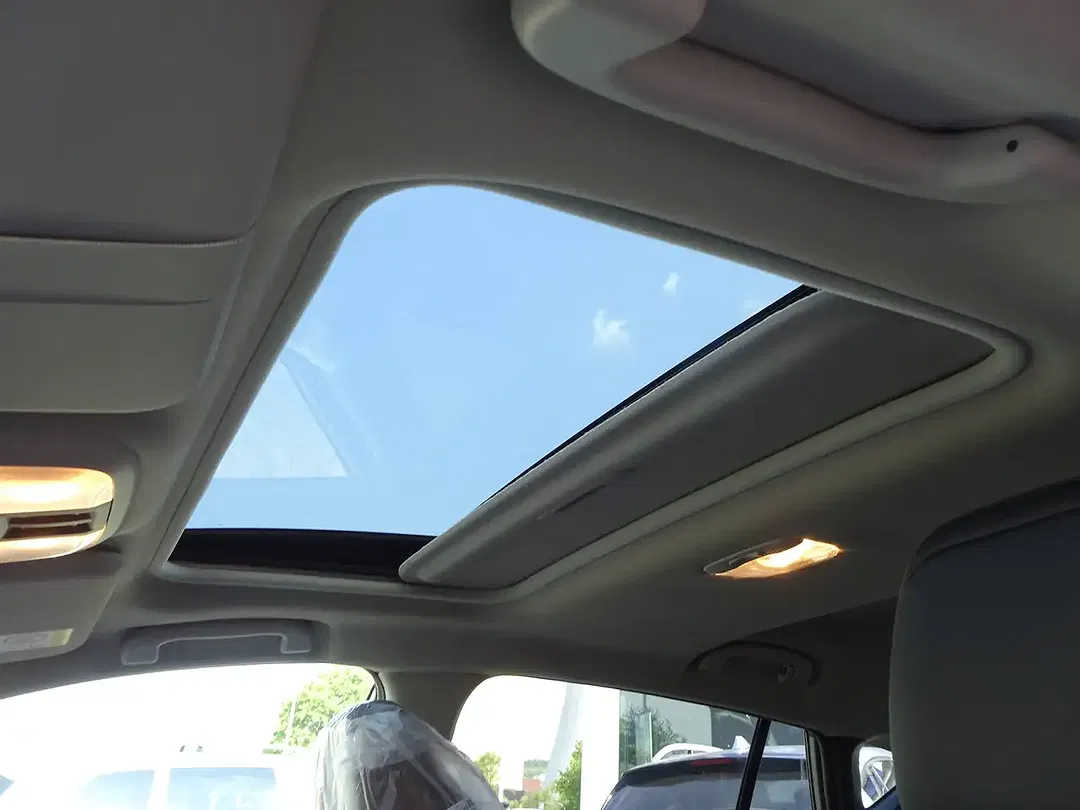 Subaru Crosstrek 2.0 Comfort - Thumbnail 12